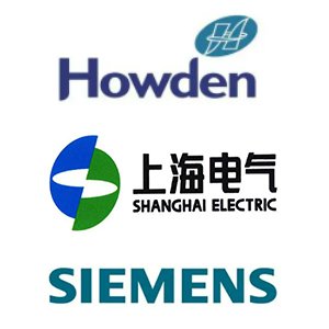 上海电气等多品牌战略合作 同类内容